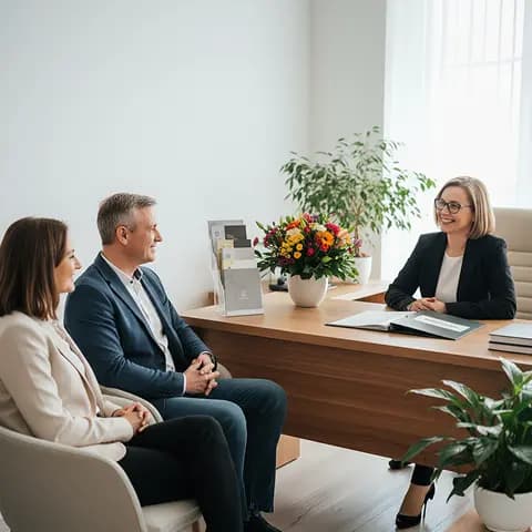 Individual Consultation
